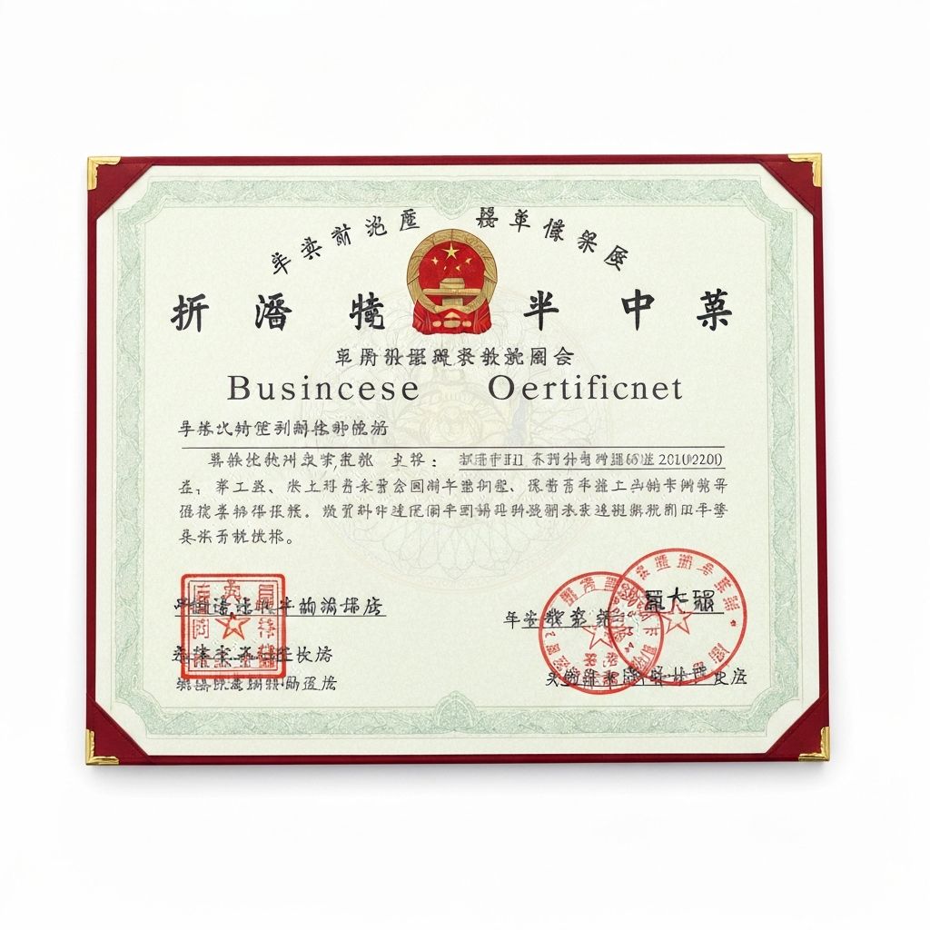 Licensed Travel Agency