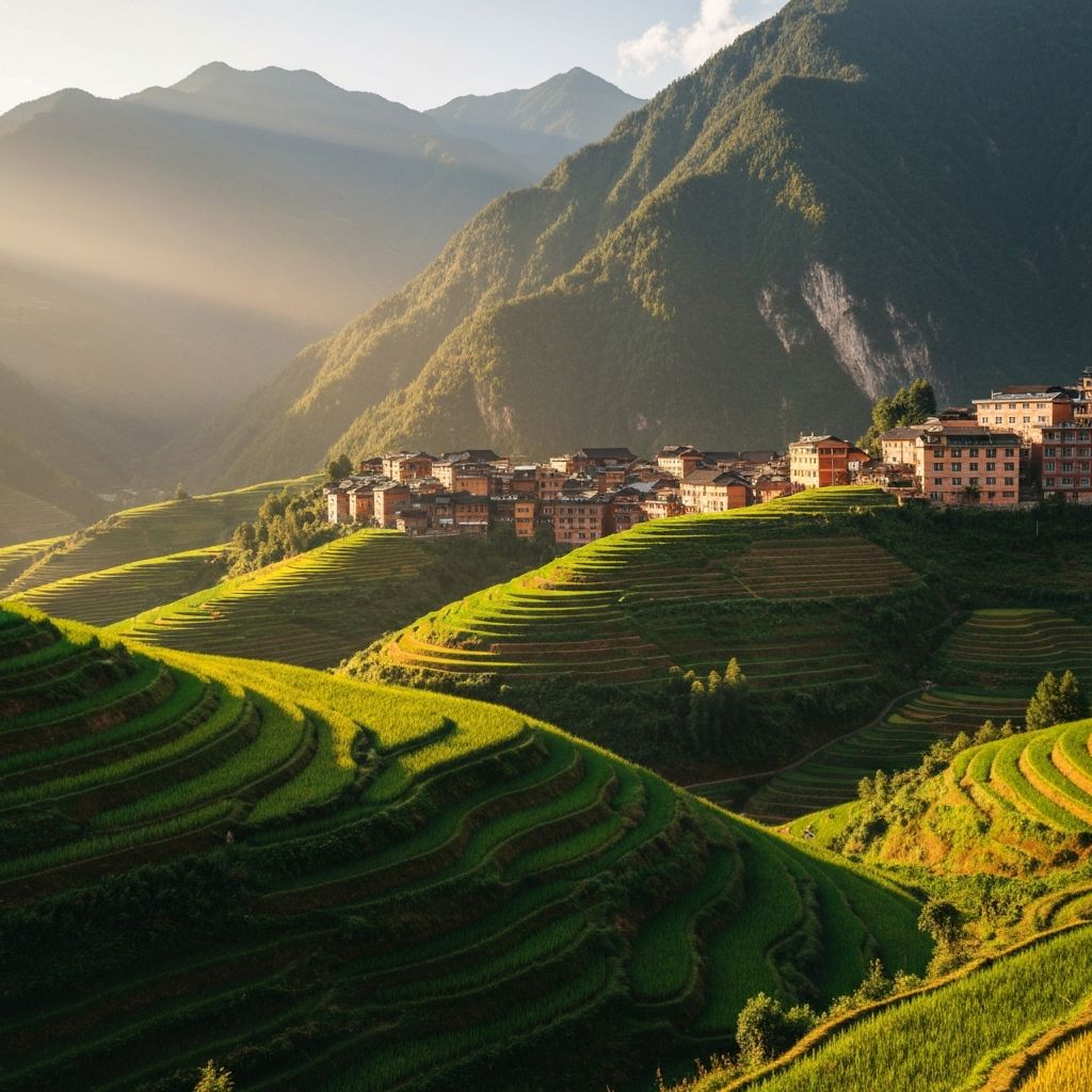 Yunnan